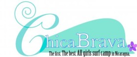 Logo Design entry 15995 submitted by kGraphics to the Logo Design for www.chicabrava.com run by agblaylo