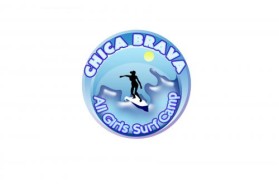Logo Design entry 15996 submitted by kGraphics to the Logo Design for www.chicabrava.com run by agblaylo