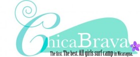 Logo Design entry 15997 submitted by kGraphics to the Logo Design for www.chicabrava.com run by agblaylo