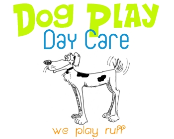 Logo Design entry 51269 submitted by BellaDesigns to the Logo Design for Dog Play Day Care run by dogplaydaycare