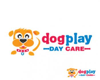 Logo Design entry 51270 submitted by sau1ius to the Logo Design for Dog Play Day Care run by dogplaydaycare