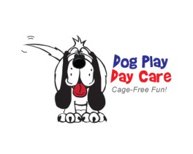 Logo Design entry 51281 submitted by elandrya to the Logo Design for Dog Play Day Care run by dogplaydaycare