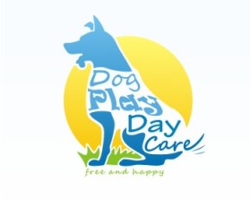 Logo Design Entry 51285 submitted by droidesigner to the contest for Dog Play Day Care run by dogplaydaycare
