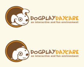 Logo Design Entry 51300 submitted by jennyb to the contest for Dog Play Day Care run by dogplaydaycare