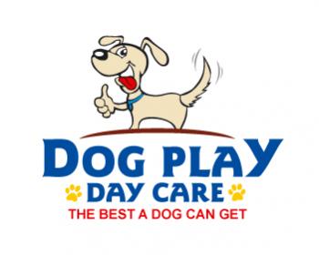 Logo Design entry 51281 submitted by mahmur to the Logo Design for Dog Play Day Care run by dogplaydaycare
