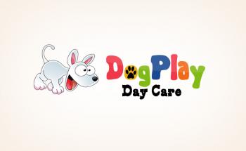 Logo Design entry 51340 submitted by hazard to the Logo Design for Dog Play Day Care run by dogplaydaycare