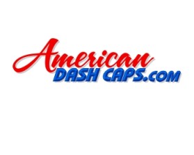 Logo Design Entry 51401 submitted by jimdes@yahoo.com to the contest for AmericanDashCaps.com run by DMG