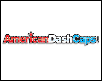 Logo Design entry 51426 submitted by RibMan to the Logo Design for AmericanDashCaps.com run by DMG