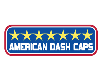 Logo Design entry 51406 submitted by prescott_hugues to the Logo Design for AmericanDashCaps.com run by DMG