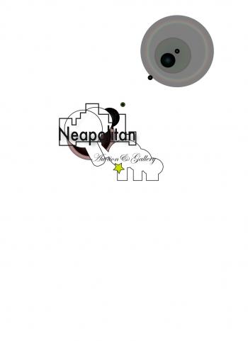 Logo Design entry 51655 submitted by carminwong to the Logo Design for Auctions Neapolitan run by kate