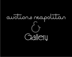 Logo Design Entry 51498 submitted by jimdes@yahoo.com to the contest for Auctions Neapolitan run by kate