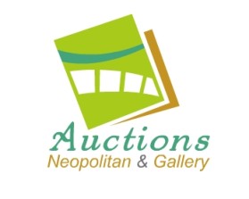 Logo Design Entry 51509 submitted by gorix to the contest for Auctions Neapolitan run by kate