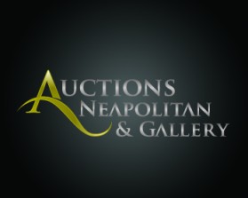 Logo Design entry 51679 submitted by pelayo2001 to the Logo Design for Auctions Neapolitan run by kate