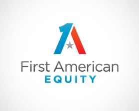 Logo Design entry 51914 submitted by jkapenga to the Logo Design for First American Equity run by presswest