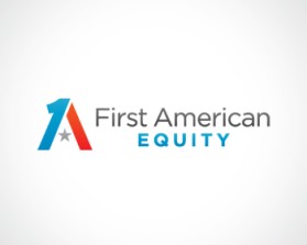 Logo Design entry 51915 submitted by mahmur to the Logo Design for First American Equity run by presswest