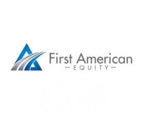 Logo Design entry 51929 submitted by jkapenga to the Logo Design for First American Equity run by presswest