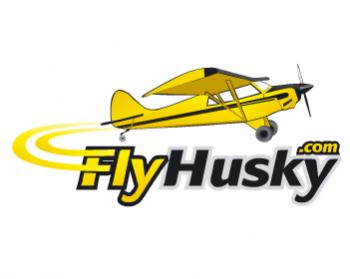 Logo Design entry 52053 submitted by mahmur to the Logo Design for FlyHusky.com run by ssmusser