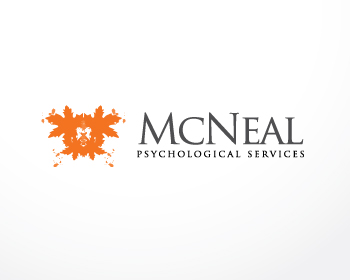 Logo Design entry 52219 submitted by xpressions to the Logo Design for McNeal Psychological Services run by mcnealpsych