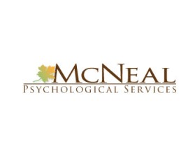 Logo Design entry 52210 submitted by xpressions to the Logo Design for McNeal Psychological Services run by mcnealpsych