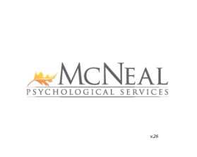 Logo Design entry 52218 submitted by xpressions to the Logo Design for McNeal Psychological Services run by mcnealpsych