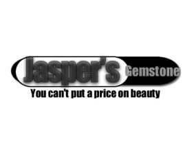 Logo Design entry 13600 submitted by salaheddine10091985 to the Logo Design for Jasper's Gemstones run by jasper
