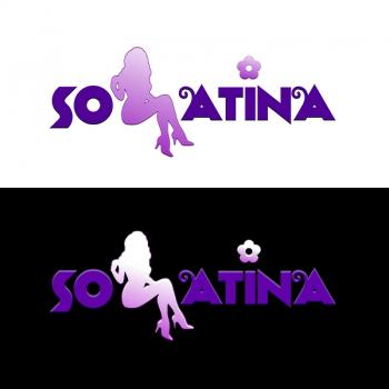 Logo Design entry 52572 submitted by pahaikan_design to the Logo Design for SoLatina run by SoLatina_Admin