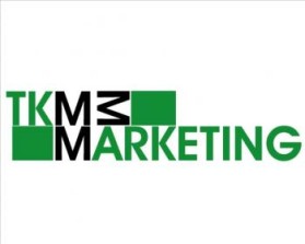 Logo Design entry 52601 submitted by freewheel to the Logo Design for TKM3 Marketing run by Michimac