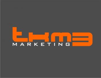 Logo Design entry 52699 submitted by damichi75 to the Logo Design for TKM3 Marketing run by Michimac