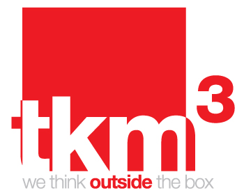 Logo Design entry 52674 submitted by LeeG to the Logo Design for TKM3 Marketing run by Michimac
