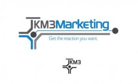 Logo Design entry 52699 submitted by manzdesign to the Logo Design for TKM3 Marketing run by Michimac