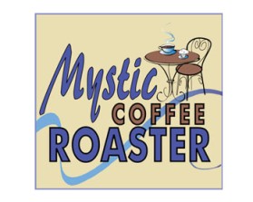 Logo Design entry 52766 submitted by RibMan to the Logo Design for Mystic Coffee Roaster run by sachapp464