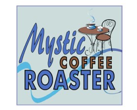 Logo Design entry 52843 submitted by eShopDesigns to the Logo Design for Mystic Coffee Roaster run by sachapp464