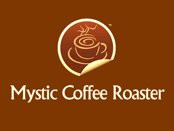 Logo Design entry 52851 submitted by rahulur2@yahoo.com to the Logo Design for Mystic Coffee Roaster run by sachapp464