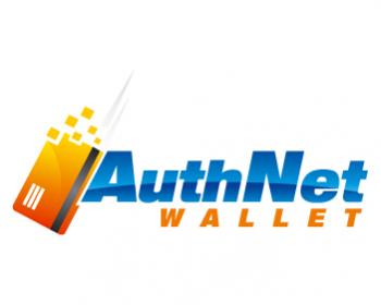 Logo Design entry 52885 submitted by mahmur to the Logo Design for AuthNet Wallet run by webspl