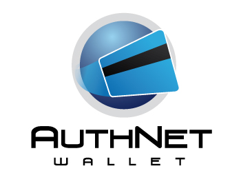 Logo Design entry 52886 submitted by borjcornella to the Logo Design for AuthNet Wallet run by webspl