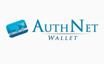 Logo Design entry 52895 submitted by edesign to the Logo Design for AuthNet Wallet run by webspl