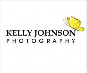 Logo Design entry 52900 submitted by griffindesign to the Logo Design for Kelly Johnson Photography run by kellyjo