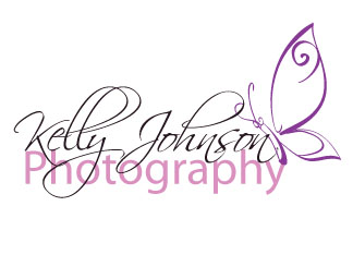 Logo Design entry 52916 submitted by sboze16 to the Logo Design for Kelly Johnson Photography run by kellyjo