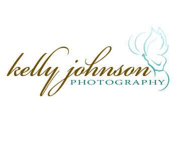 Logo Design entry 52993 submitted by griffindesign to the Logo Design for Kelly Johnson Photography run by kellyjo