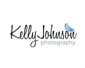 Logo Design Entry 52949 submitted by Linda to the contest for Kelly Johnson Photography run by kellyjo