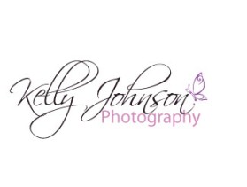 Logo Design entry 52956 submitted by griffindesign to the Logo Design for Kelly Johnson Photography run by kellyjo
