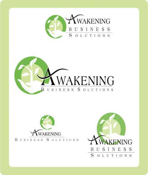 Logo Design entry 2552 submitted by ginalin
