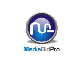 Logo Design entry 53039 submitted by desainenden to the Logo Design for Media Bid Pro run by webspl