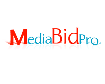 Logo Design entry 53039 submitted by siluetkomix to the Logo Design for Media Bid Pro run by webspl