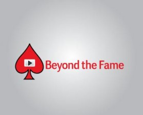 Logo Design entry 53080 submitted by manzdesign to the Logo Design for Beyond the Fame run by BeyondtheFame