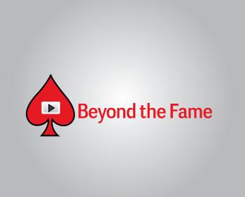Logo Design entry 53080 submitted by logomad to the Logo Design for Beyond the Fame run by BeyondtheFame