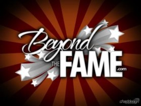 Logo Design entry 53131 submitted by mburney to the Logo Design for Beyond the Fame run by BeyondtheFame
