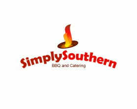 Logo Design entry 53136 submitted by SuperCharlene to the Logo Design for Simply Southern run by Elizabeth_Taylor