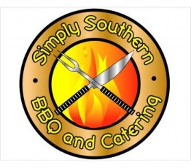 Logo Design entry 53138 submitted by nkkn to the Logo Design for Simply Southern run by Elizabeth_Taylor