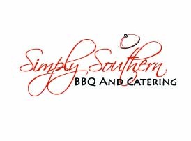 Logo Design entry 53139 submitted by ArtMachine to the Logo Design for Simply Southern run by Elizabeth_Taylor